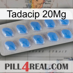 Tadacip 20Mg 22